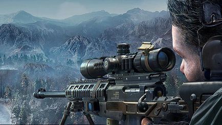 Sniper Ghost Warrior 3 rendszerkövetelmények