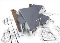 Elaborarea unei estimări a construcției pentru o casă de 10x10 cu o mansardă și un subsol rezidențial