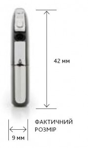 Sistemul perfect de implantare cohlear al nucleului 5 cochler al celei de-a 5-a generații este cel mai subțire