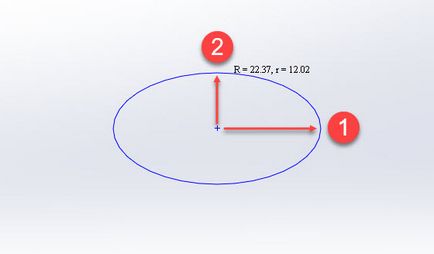 Vázolja a SolidWorks