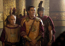 Spartacus - o dată spectacol favorit
