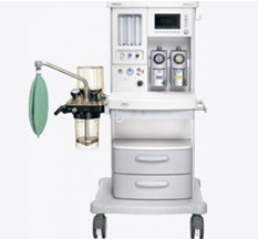 Рятівний кисень - обладнання -Клініка