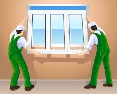 Specialist în instalarea și instalarea ferestrelor euro