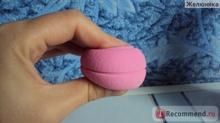 Спонж для макіяжу aliexpress 1 pcs