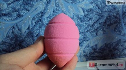 Szivacs smink AliExpress 1 db (szivacs) Szivacs smink AliExpress 1 db