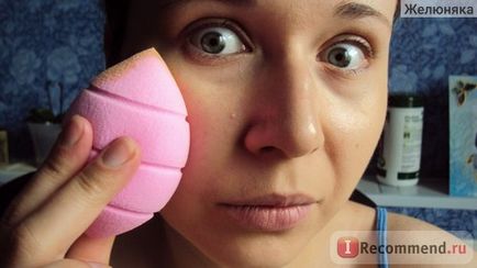 Szivacs smink AliExpress 1 db (AliExpress) Szivacs smink AliExpress 1 db