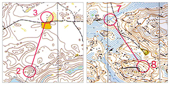 Orienteeringul sportiv este cheia aventurii!