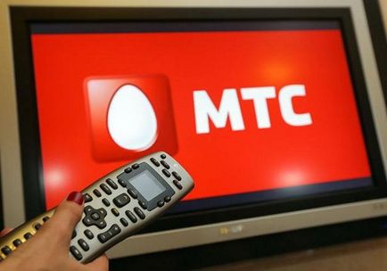 Műholdas TV MTS visszajelzési beállítás csatorna díjak (műholdas) Műholdas TV MTS visszajelzési beállítás csatornák tarifák