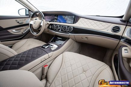 Test de viteză bentley mulsanne comparativ cu mercedes-maybach s600 - 