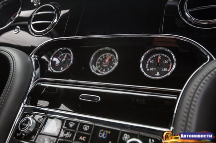 Test de viteză bentley mulsanne comparativ cu mercedes-maybach s600 - 