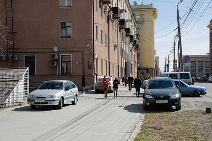 Ssgen, чергові номінанти конкурсу я паркуюся як урод