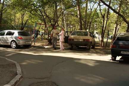 Ssgen, чергові номінанти конкурсу я паркуюся як урод