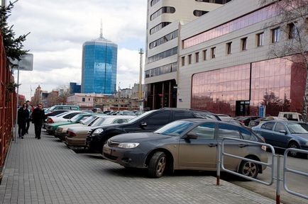 Ssgen, чергові номінанти конкурсу я паркуюся як урод