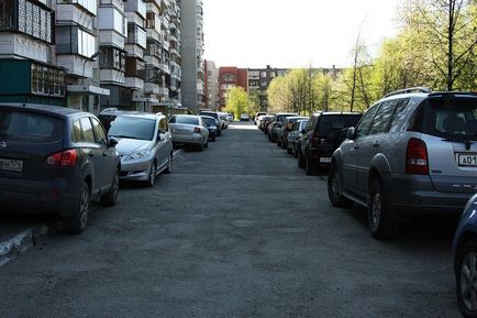 Ssgen, alternatív jelöltek parkolni, mint egy őrült (jelölt) Ssgen, alternatív jelöltek parkolni, mint egy őrült