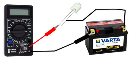 Stabilizálja a jelenlegi és a LED-ek (tuning optika) Stabilizálja a jelenlegi és a LED-ek