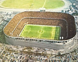 Stadionul San Siro din Milano cum ajungeți la hotel, istorie, fotografie, schemă, adresă