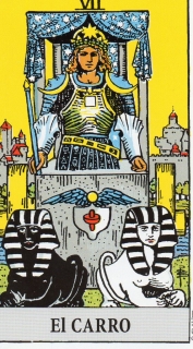 Senior Arcanes (discuție) (pagina 4) - Tarot - Magic Laboratory