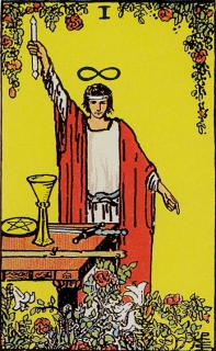 Senior Arcanes (discuție) (pagina 4) - Tarot - Magic Laboratory