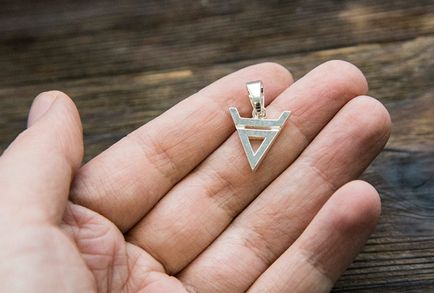 A cikk „amulettek és varázsa (varázslatok) A cikk „amulettek és varázsa