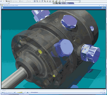 Vizualizarea de articole a proiectelor inventatorului autodesk 10 din revista cadmaster №3 (28) 2005 (iulie-septembrie)