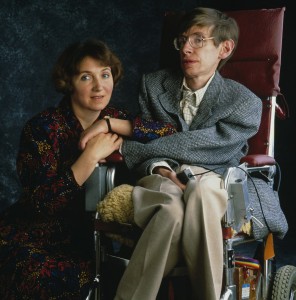 Steven Hawking, personalitate, lume fantezie și fantezie