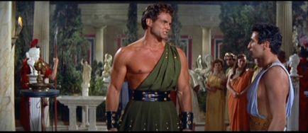 Steve Reeves