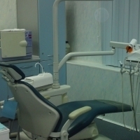 Implanturi-service dentistry