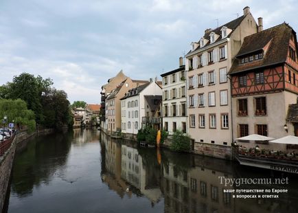 Strasbourg kategóriájú és fotó cikk