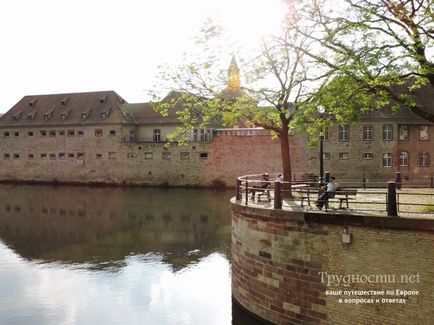 Strasbourg kategóriájú és fotó cikk