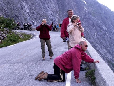 Félelmek a természeti jelenségek, a Tens, SUPERCONSCIENCE