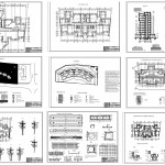 Stroygenplan pentru ridicarea părții de sus a cabanei în tzzh, proiecte pentru producția de lucrări și