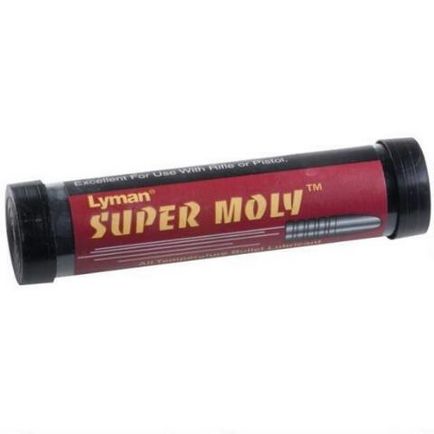 Super bullet lubrifiant 1