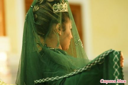 Весілля в марокко - магія сходу - країна мам