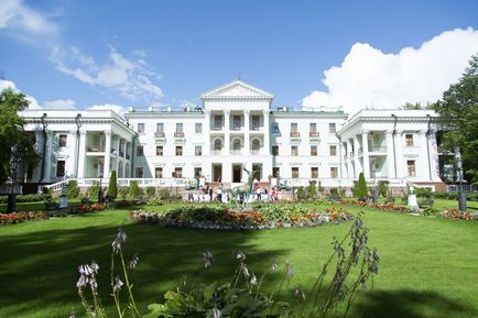 Esküvői Manor