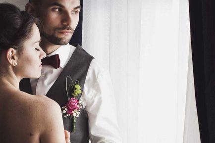 Nuntă etichetă și memo gadgets oaspeții la nunta