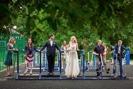 Esküvő Világ - az első lépéseket készül az esküvőre a használati utasítást