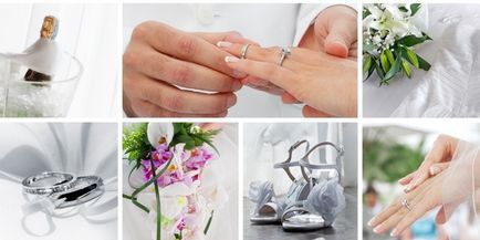 Весільний світ - перші кроки при підготовці до весілля інструкція із застосування