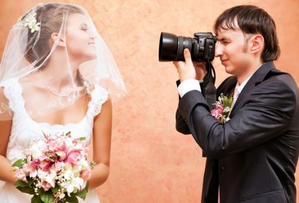 Lumea nunții - primii pași în pregătirea manualului de nunți