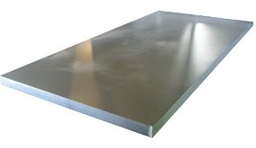Сварка листового металу технологія з'єднання тонкої листової сталі встик