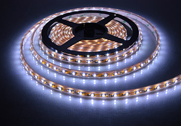 A lámpa a LED csík a kezét - összeállítás algoritmus (LED) A lámpa a LED csík a kezét - összeállítás algoritmus