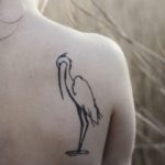 Tatuaje pentru fete si barbati - valoare, schite si fotografii