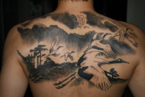 Tatuaje (valoare, schițe, fotografie), tattoofoturi