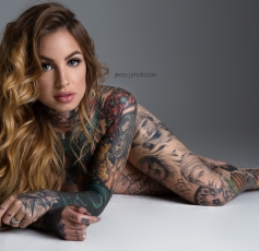 Tattoo szalamandra - érték tetoválás minták és képek