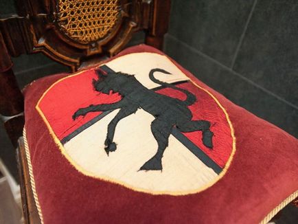 Hotelul tematic din Londra, stilizat ca legendarul Hogwarts