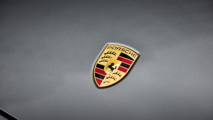 Încercați unitatea porsche cayenne (Porsche Cayenne)
