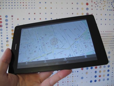 Texet navipad tm-7055hd 3g - огляд хорошого планшета, якому терміново потрібна облагороджує