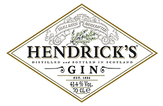 Cel mai bun ghid, gin hendrick-s