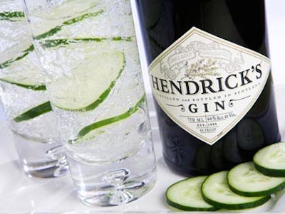 Cel mai bun ghid, gin hendrick-s