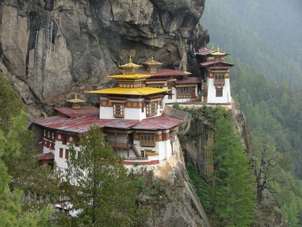 Тибет причини відвідування, цікаві подорожі