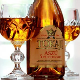 Tokaj - rege al vinurilor și vinurilor de regii - site pentru consumatorii de alcool